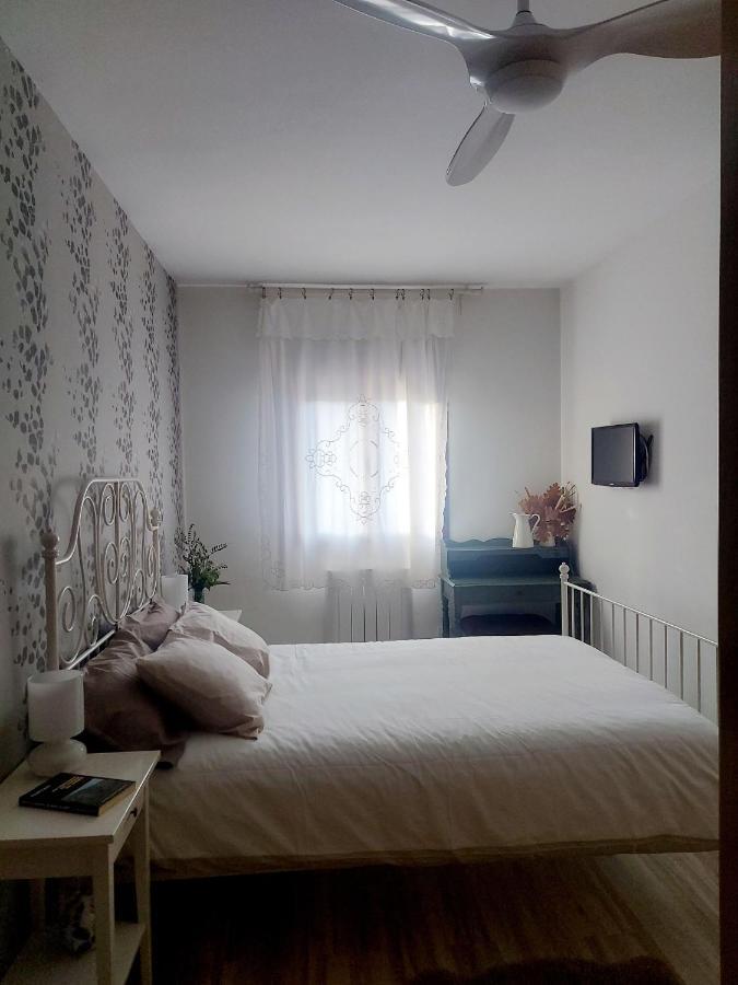 The Home Hervas Plaza De Garaje Gratis Exterior photo